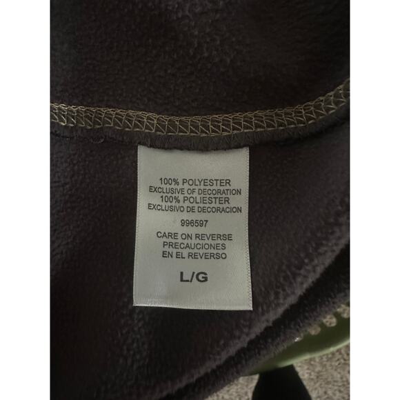 CU Pullover Womens size Large - Picture 7 of 7